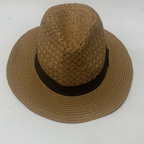 🌺Roxy Straw Fashion Hat For Women - Picture 2 of 4